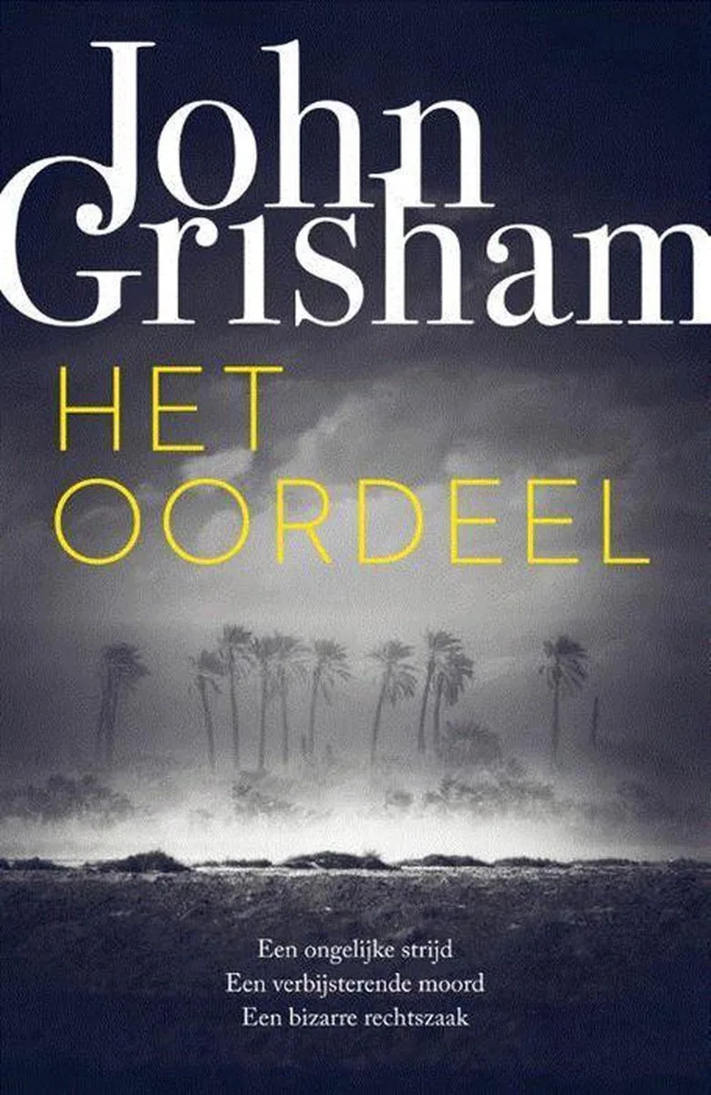 Het oordeel fra A.W. Bruna – billede af bogen