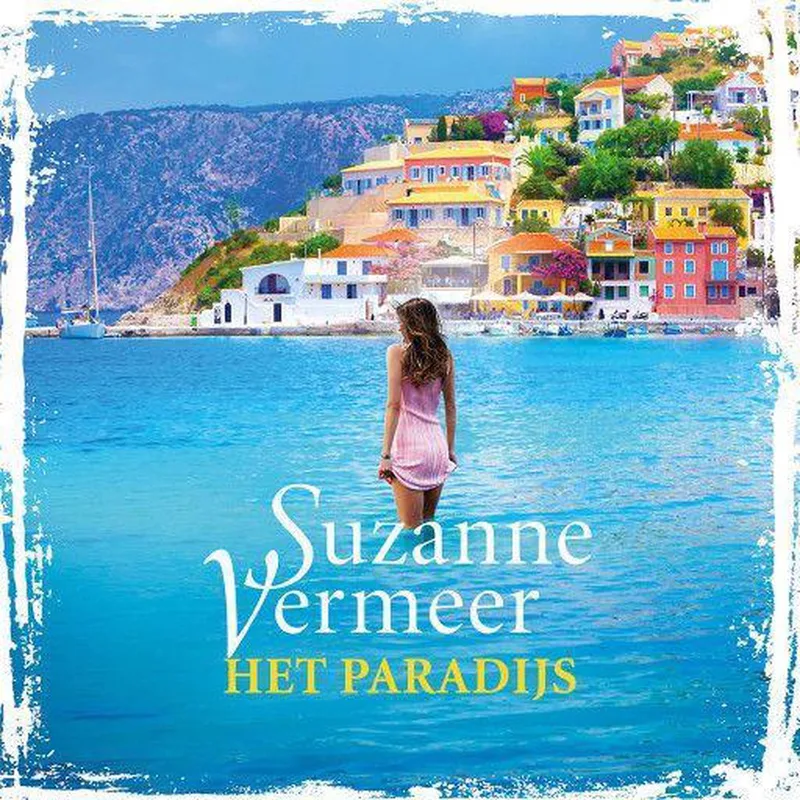 Het paradijs fra A.W. Bruna – billede af bogen