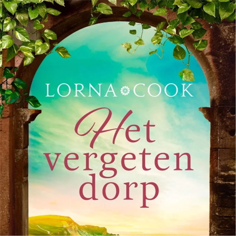 Het vergeten dorp von A.W. Bruna – Buchfoto
