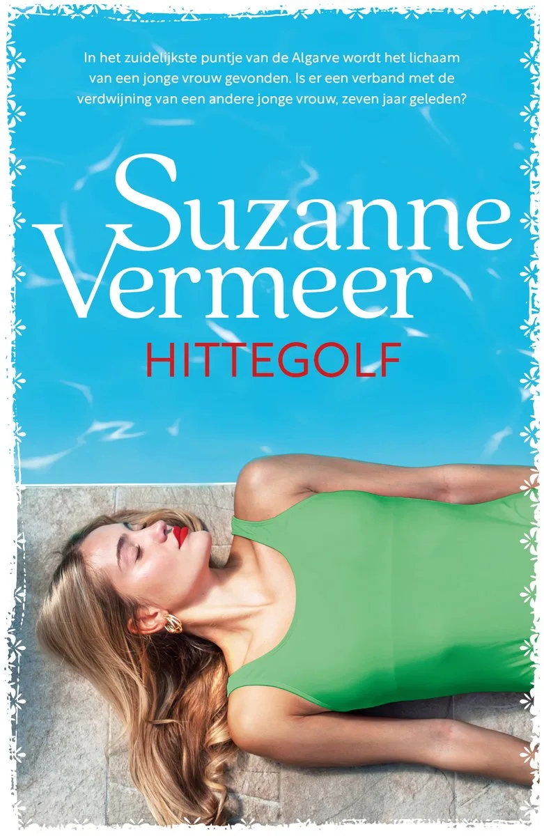 Hittegolf von A.W. Bruna – Buchfoto