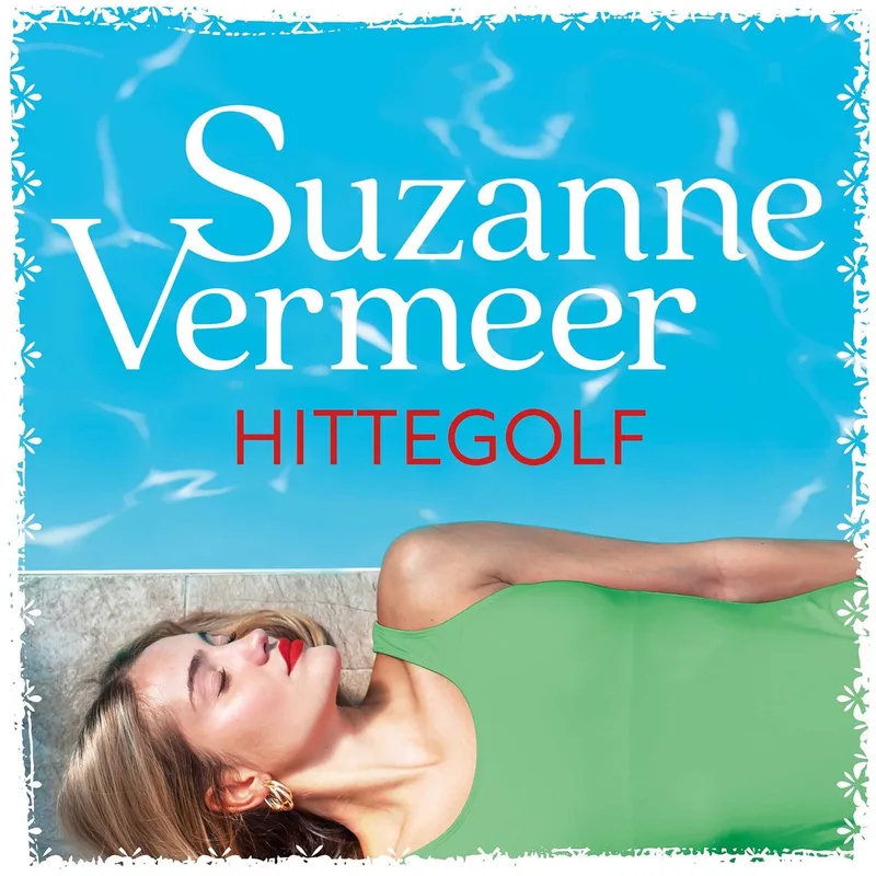 Hittegolf fra A.W. Bruna – billede af bogen