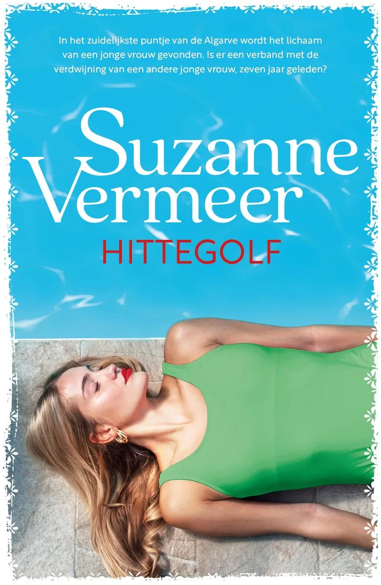 Hittegolf von A.W. Bruna – Buchfoto