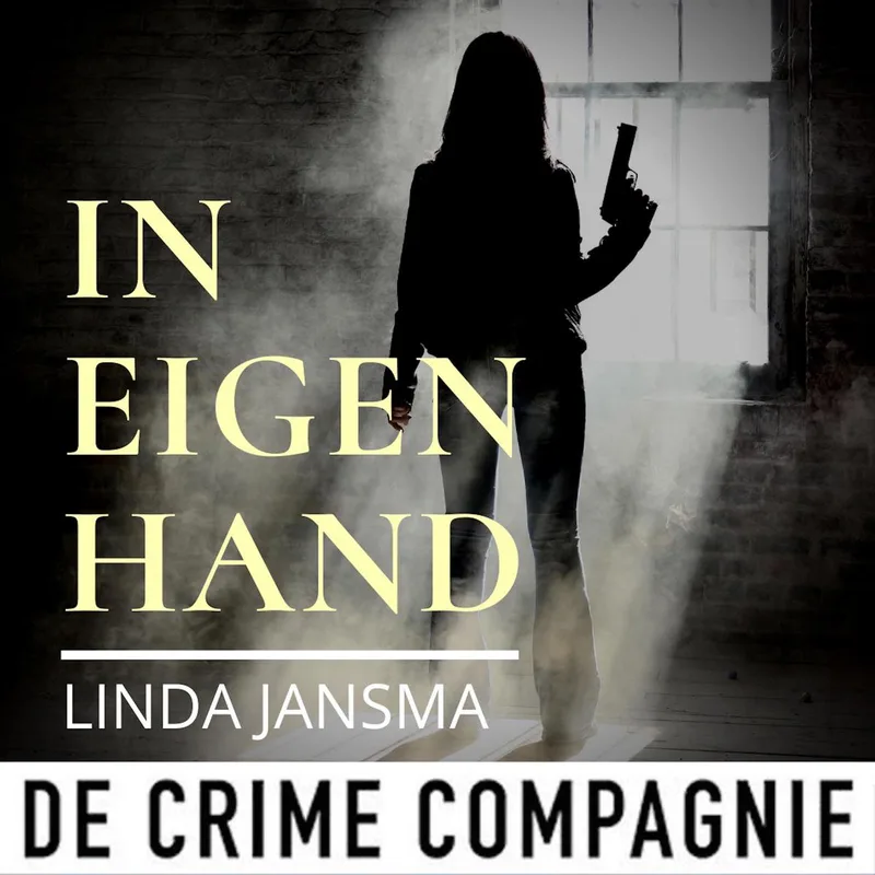 In eigen hand fra A.W. Bruna – billede af bogen