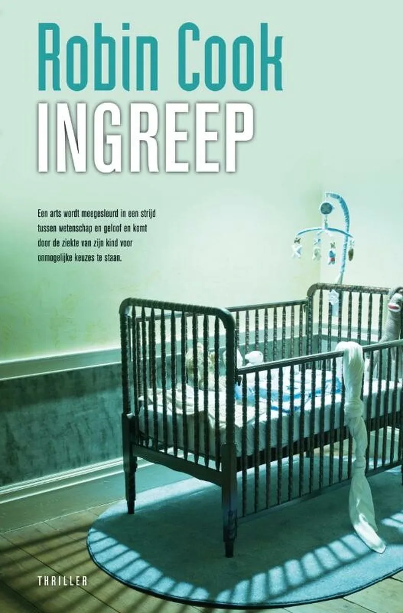 Ingreep fra A.W. Bruna – billede af bogen