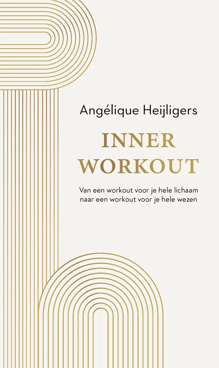 Inner workout von A.W. Bruna – Buchfoto