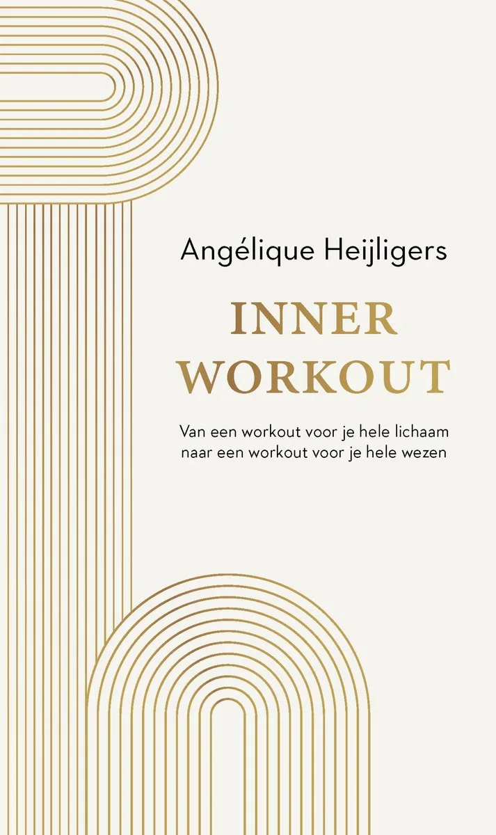 Inner workout von A.W. Bruna – Buchfoto