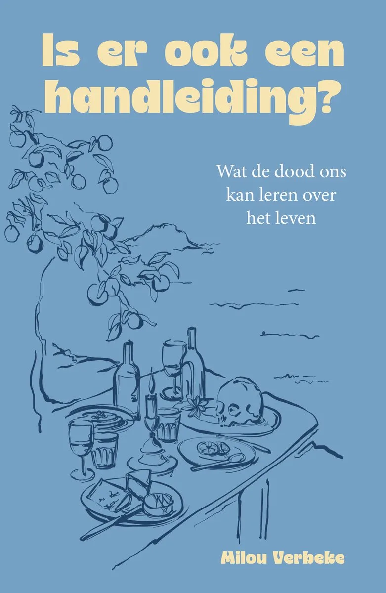 Is er ook een handleiding? von A.W. Bruna – Buchfoto