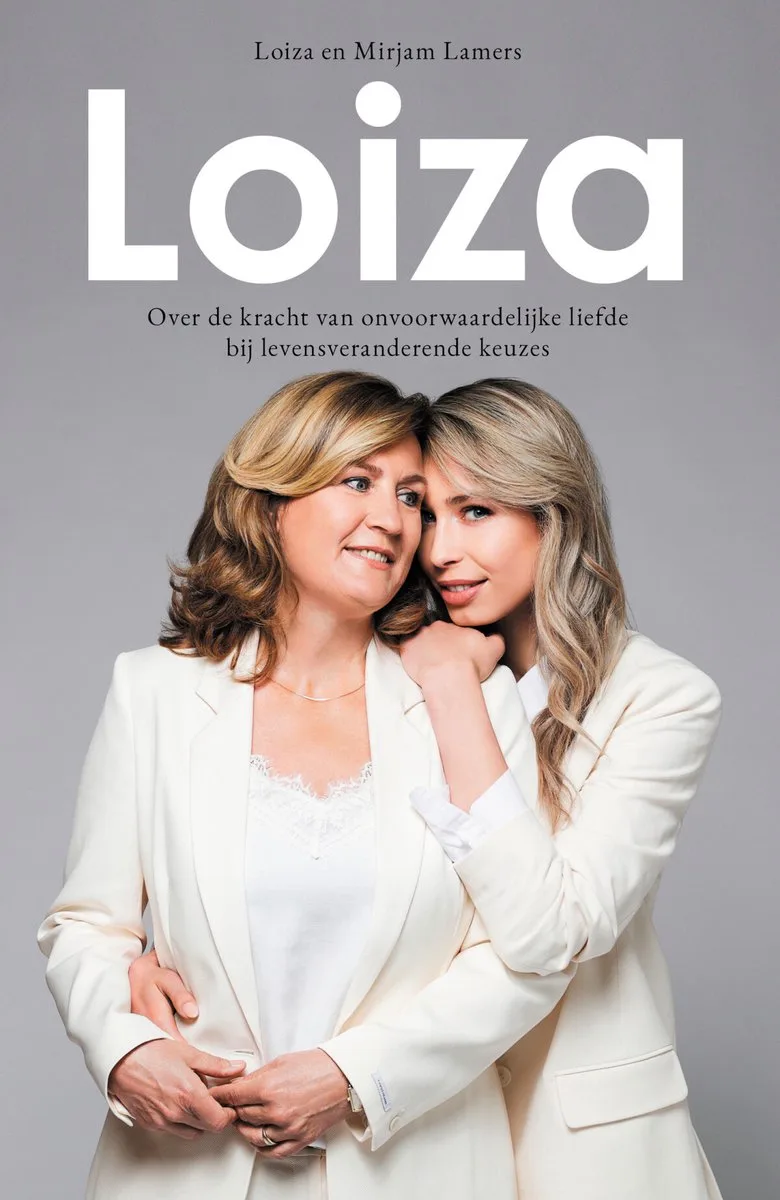 Loiza von A.W. Bruna – Buchfoto