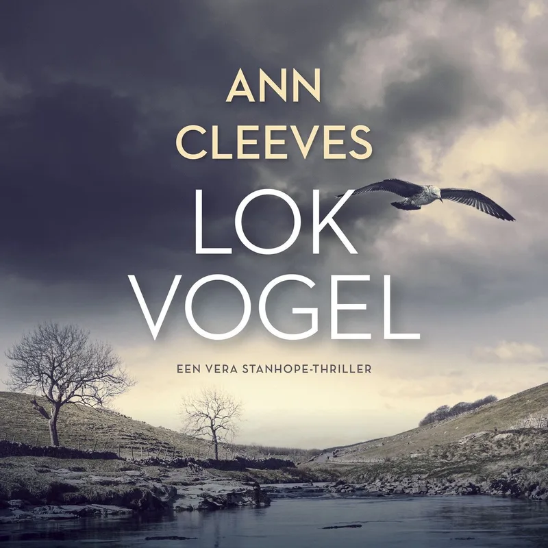 Lokvogel von A.W. Bruna – Buchfoto