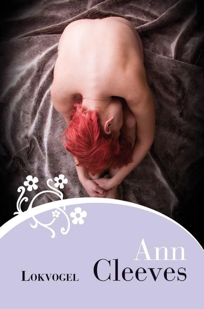 Lokvogel von A.W. Bruna – Buchfoto