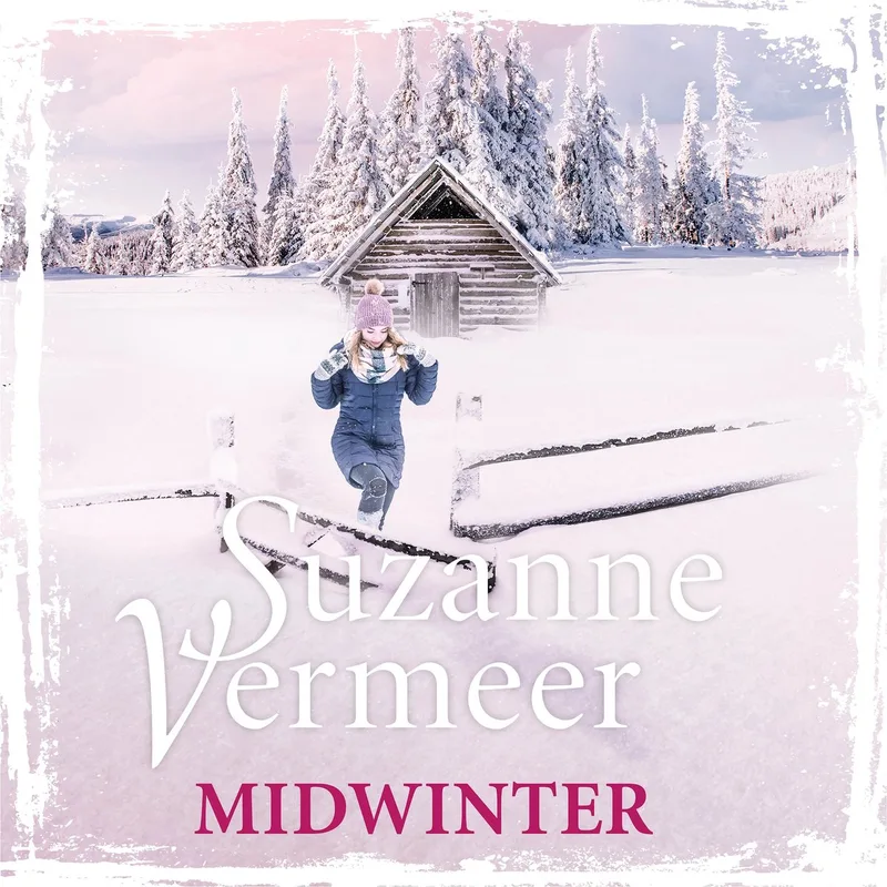 Midwinter fra A.W. Bruna – billede af bogen