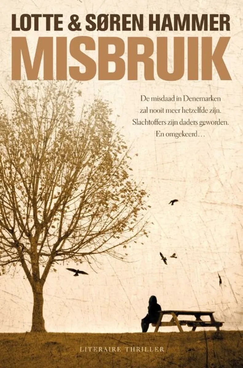 Misbruik de A.W. Bruna – photo du livre