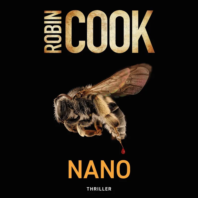 Nano fra A.W. Bruna – billede af bogen