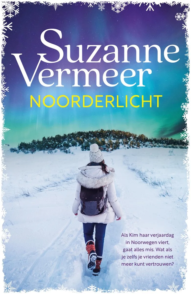 Noorderlicht von A.W. Bruna – Buchfoto