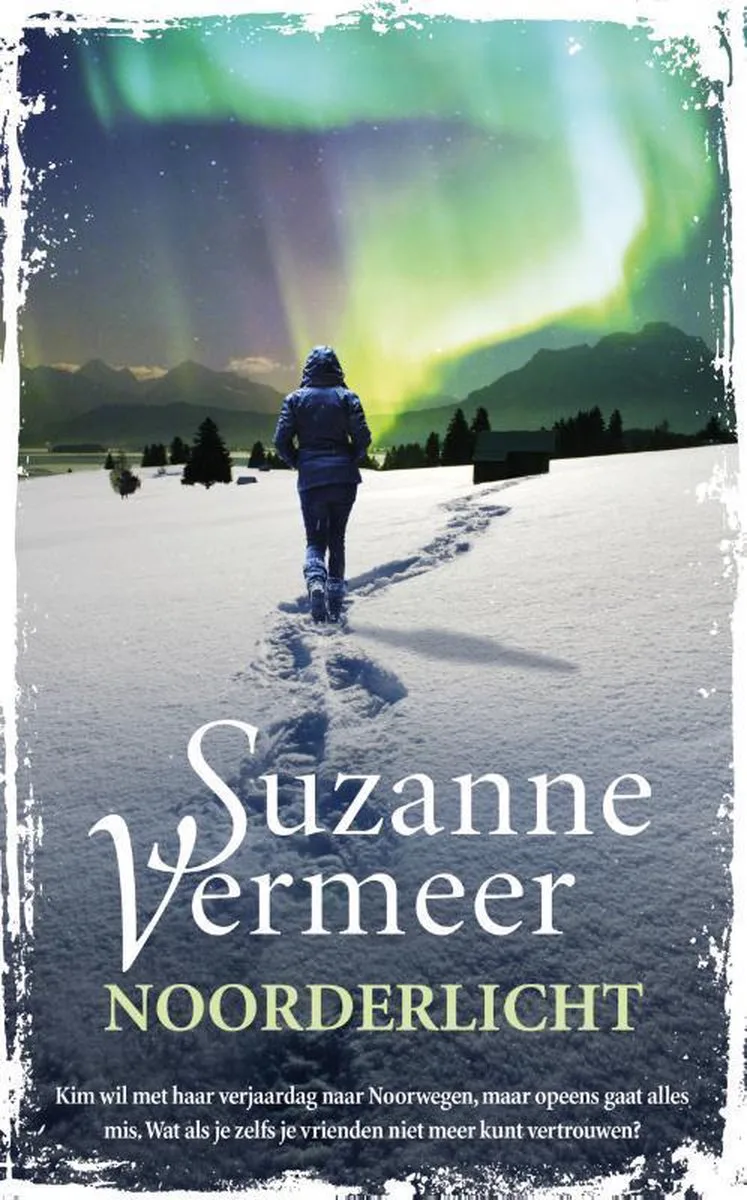Noorderlicht von A.W. Bruna – Buchfoto