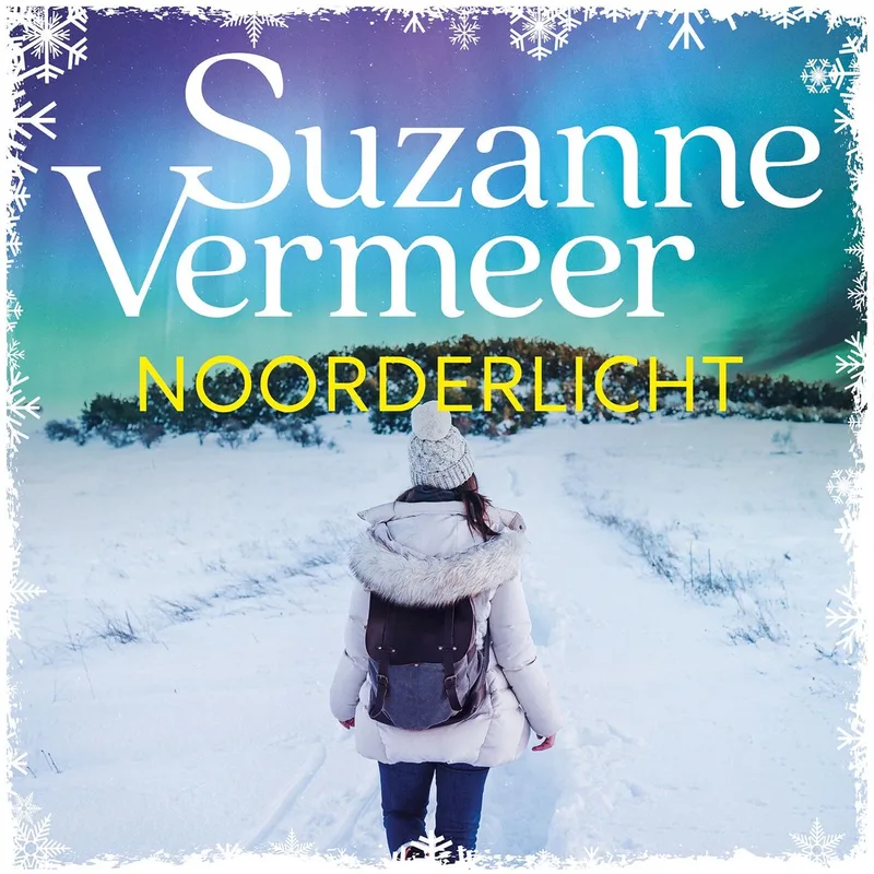 Noorderlicht von A.W. Bruna – Buchfoto