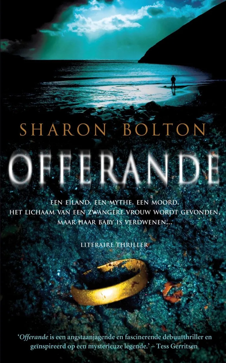 Offerande von A.W. Bruna – Buchfoto