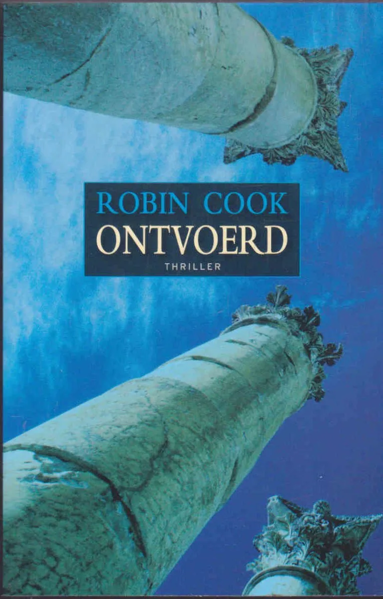 Ontvoerd von A.W. Bruna – Buchfoto