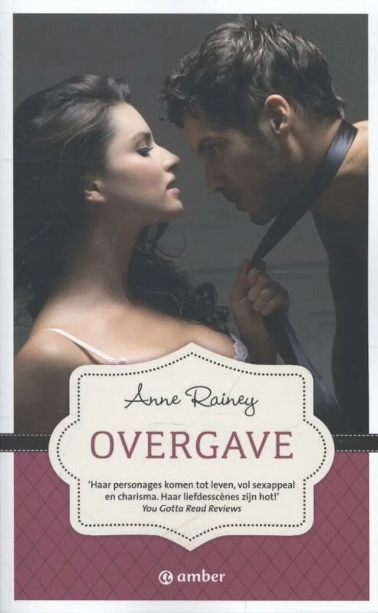 Overgave von A.W. Bruna – Buchfoto