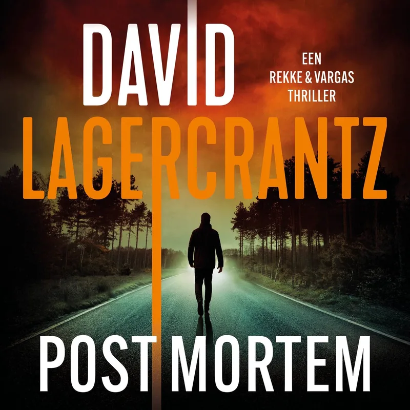 Post mortem fra A.W. Bruna – billede af bogen
