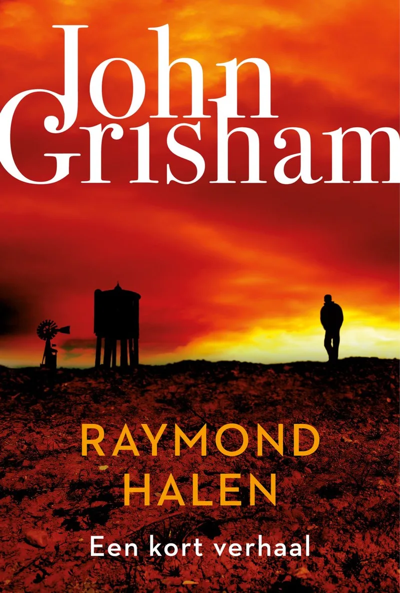 Raymond halen von A.W. Bruna – Buchfoto