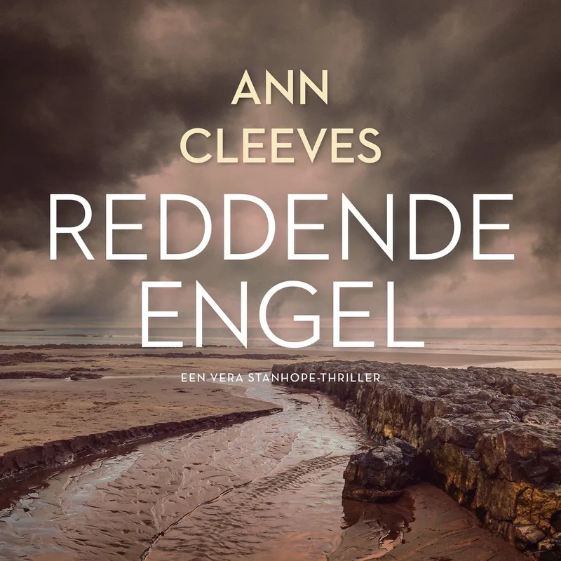 Reddende engel von A.W. Bruna – Buchfoto