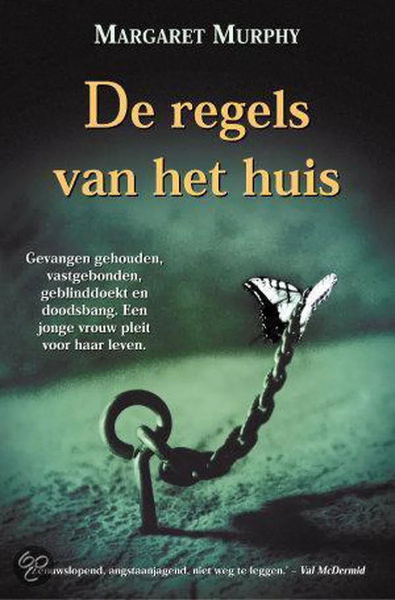 Regels Van Het Huis von A.W. Bruna – Buchfoto