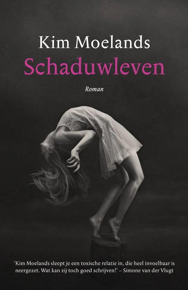 Schaduwleven fra A.W. Bruna – billede af bogen