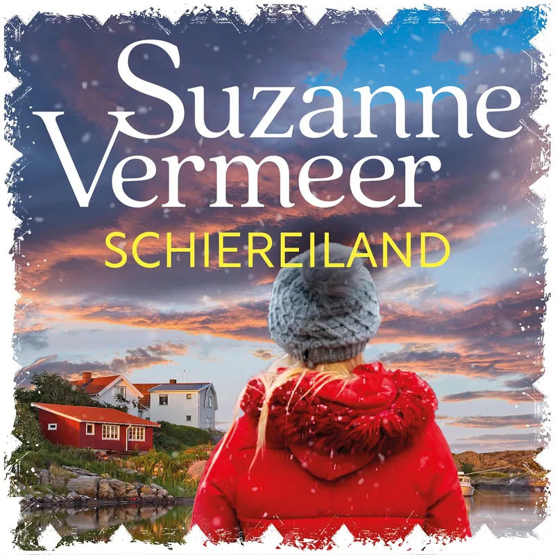 Schiereiland von A.W. Bruna – Buchfoto