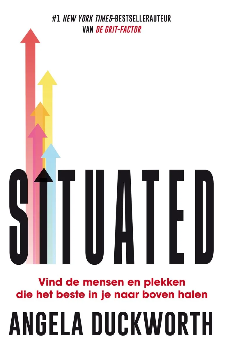 Situated von A.W. Bruna – Buchfoto
