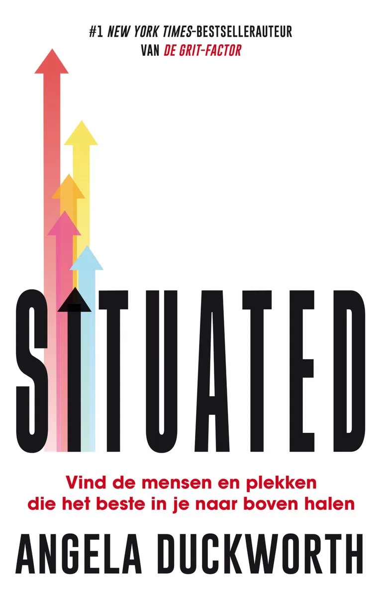 Situated von A.W. Bruna – Buchfoto