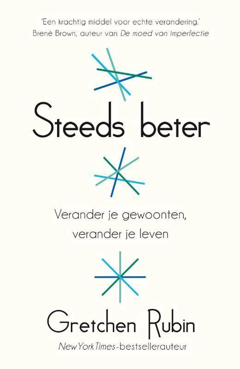 Steeds beter fra A.W. Bruna – billede af bogen