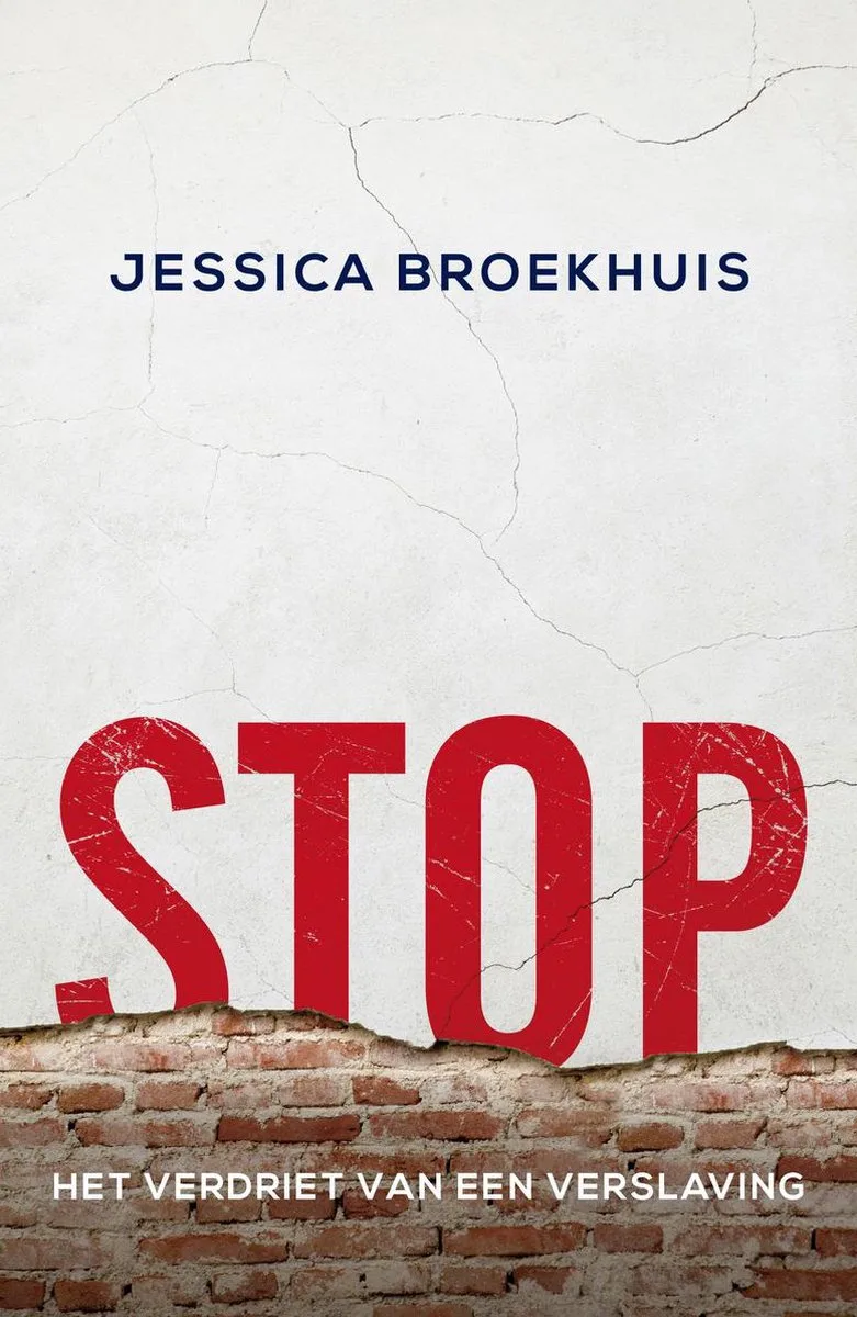 Stop fra A.W. Bruna – billede af bogen