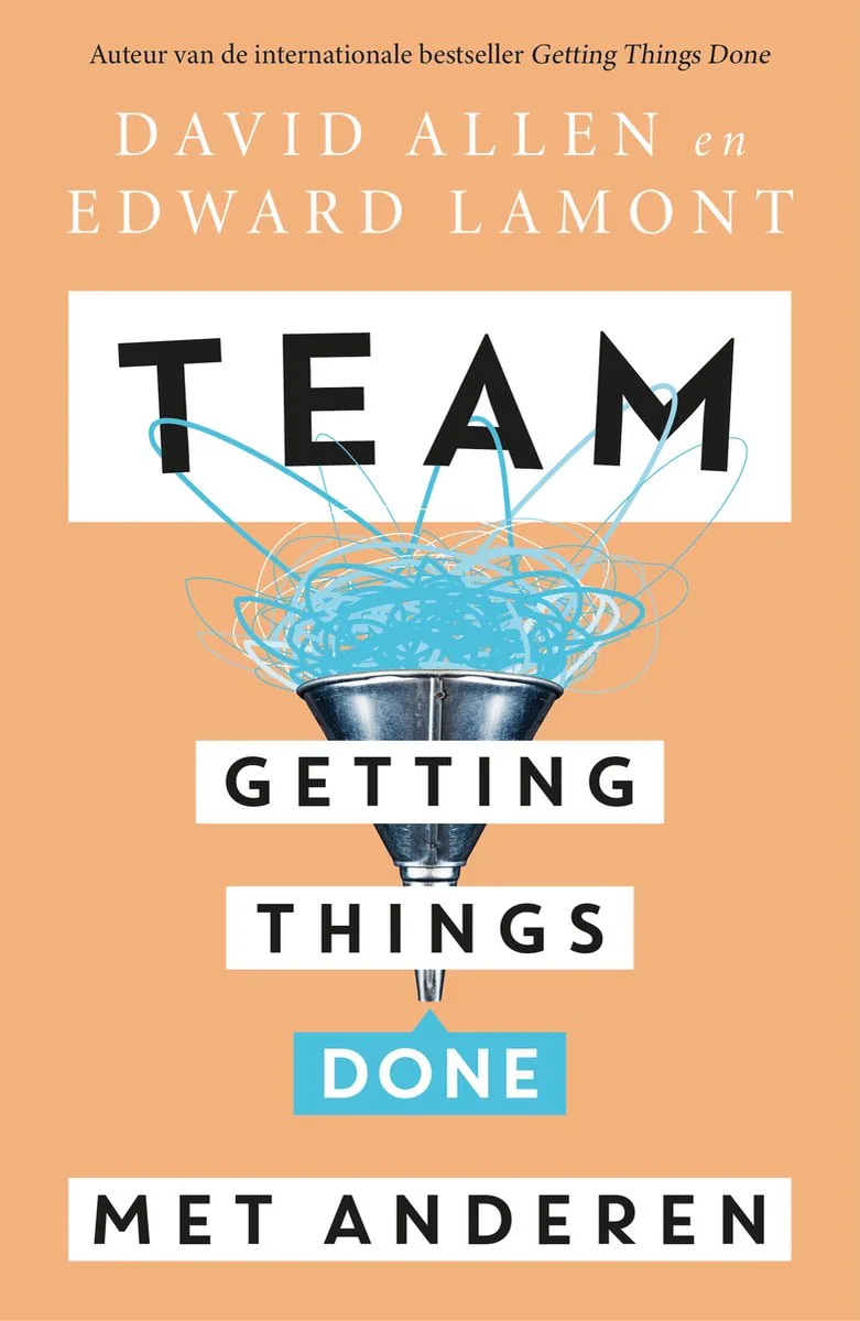 Team von A.W. Bruna – Buchfoto