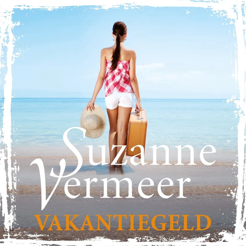 Vakantiegeld von A.W. Bruna – Buchfoto