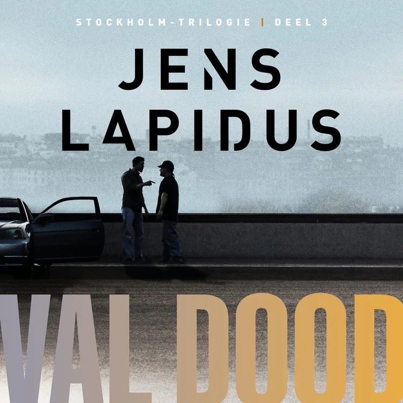 Val dood von A.W. Bruna – Buchfoto