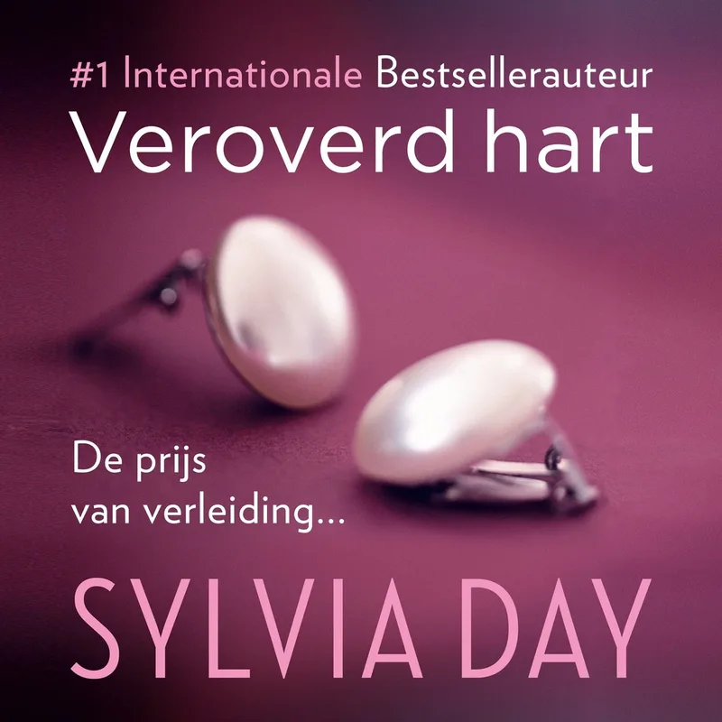 Veroverd hart fra A.W. Bruna – billede af bogen