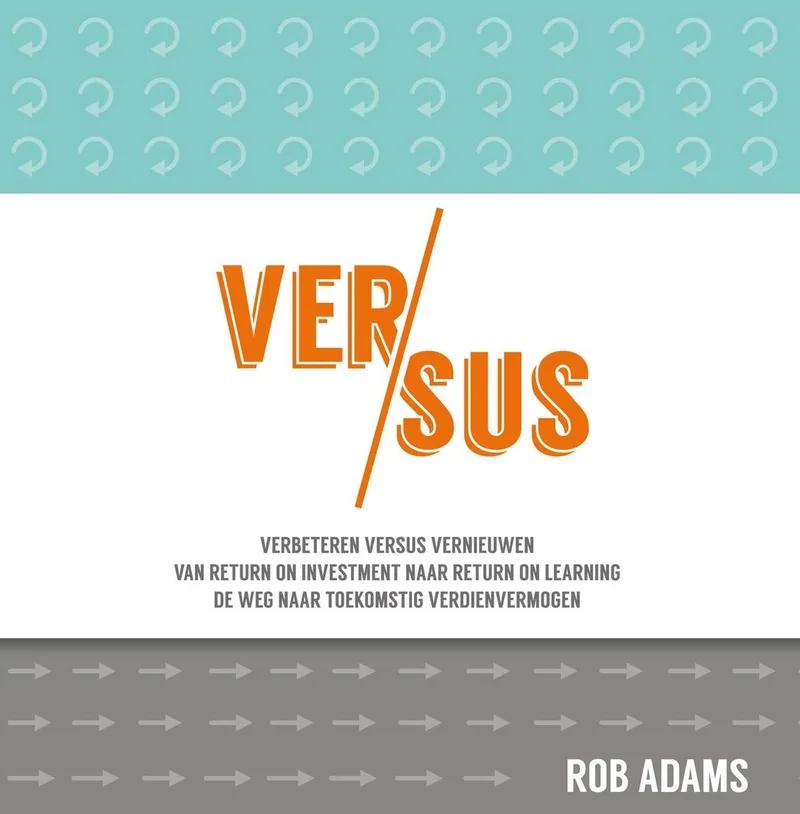 Versus fra A.W. Bruna – billede af bogen