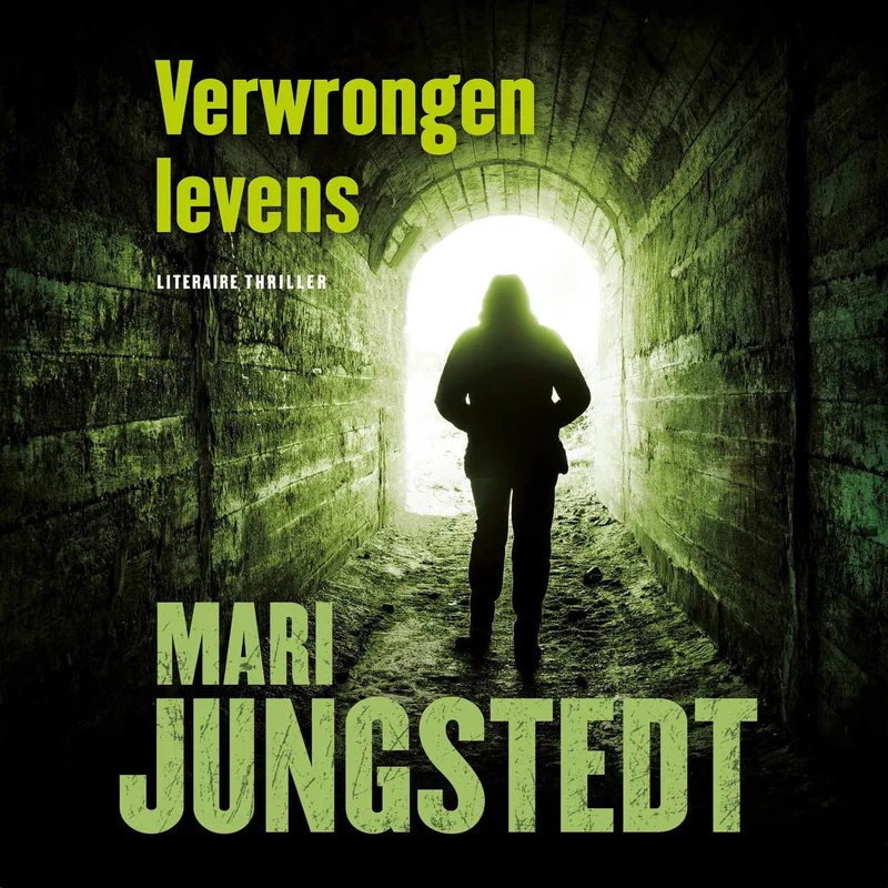 Verwrongen levens von A.W. Bruna – Buchfoto