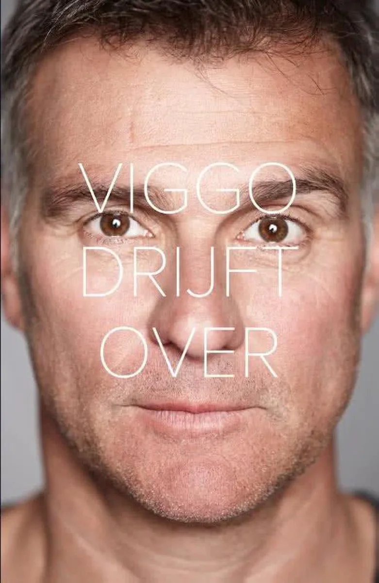 Viggo drijft over von A.W. Bruna – Buchfoto