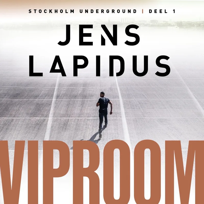 Viproom fra A.W. Bruna – billede af bogen