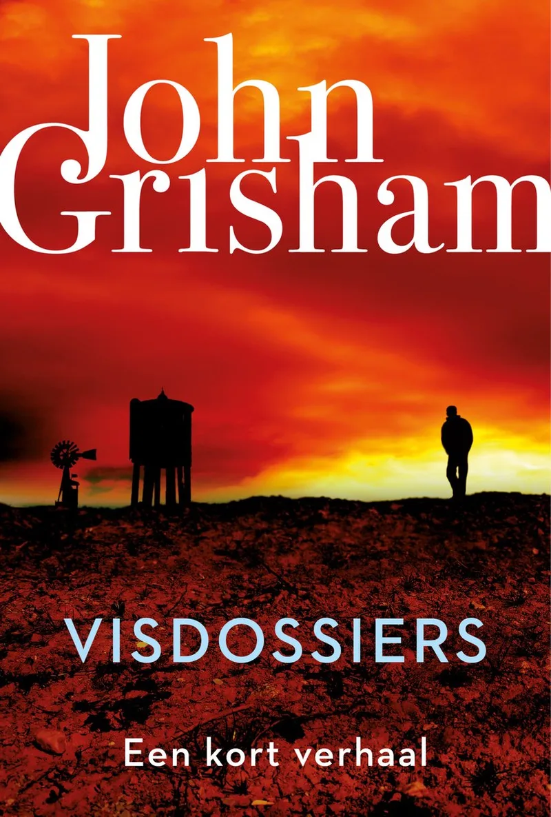 Visdossiers von A.W. Bruna – Buchfoto