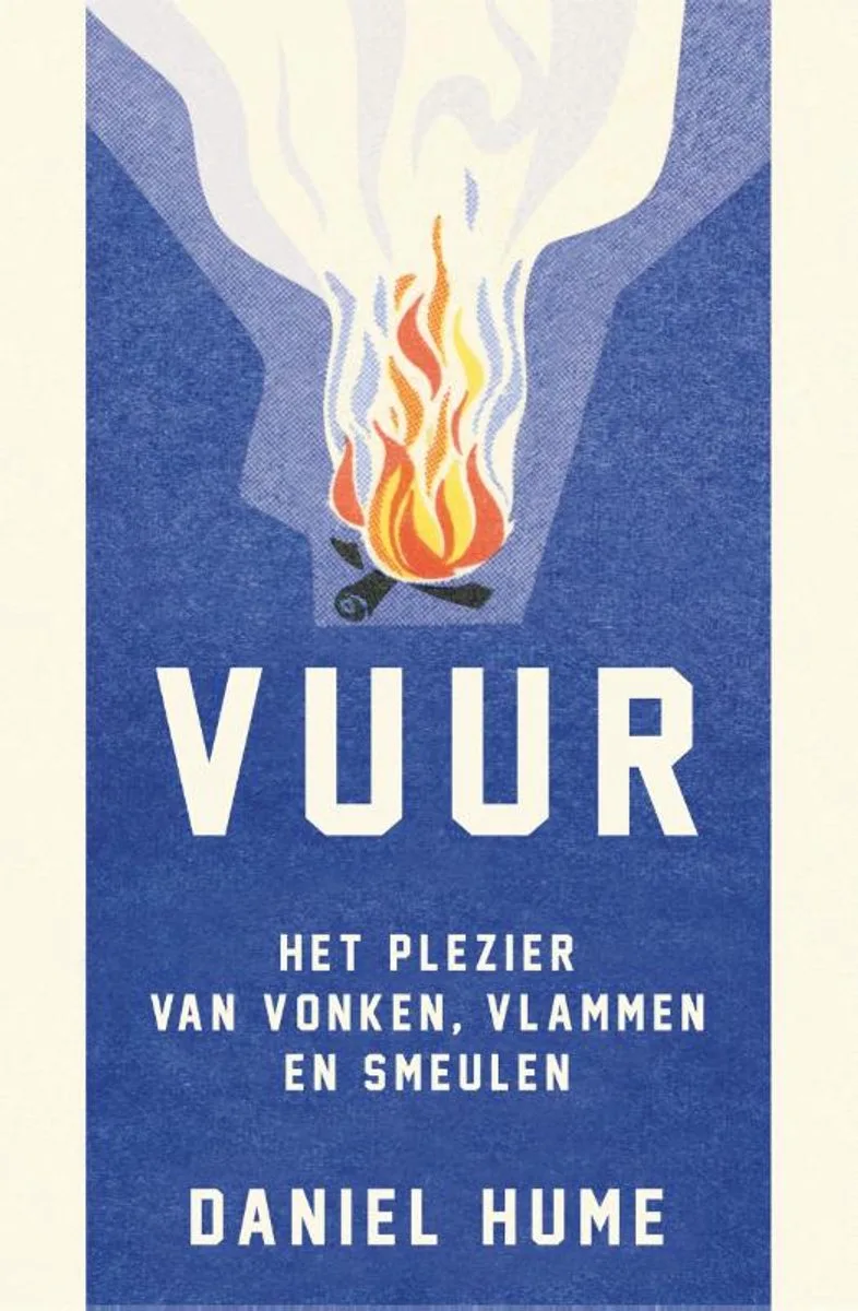 Vuur von A.W. Bruna – Buchfoto