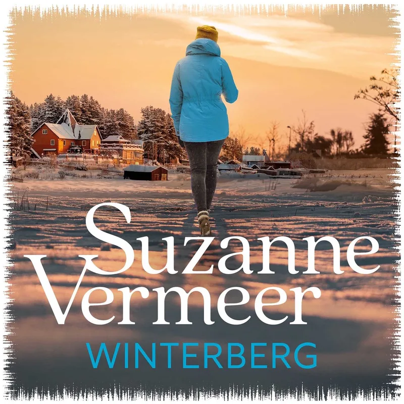 Winterberg von A.W. Bruna – Buchfoto