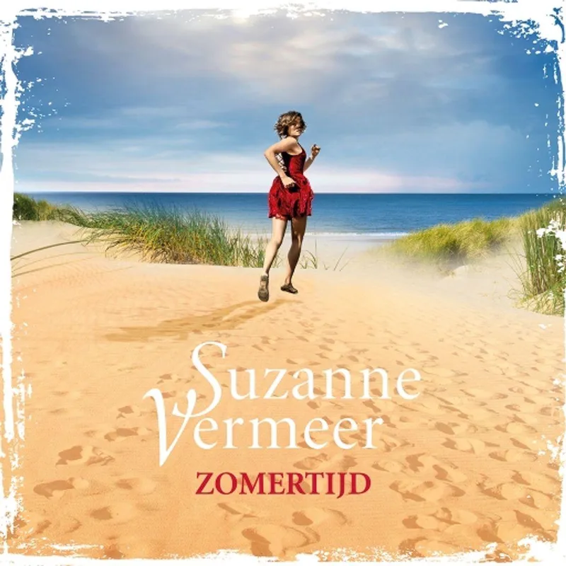 Zomertijd von A.W. Bruna – Buchfoto