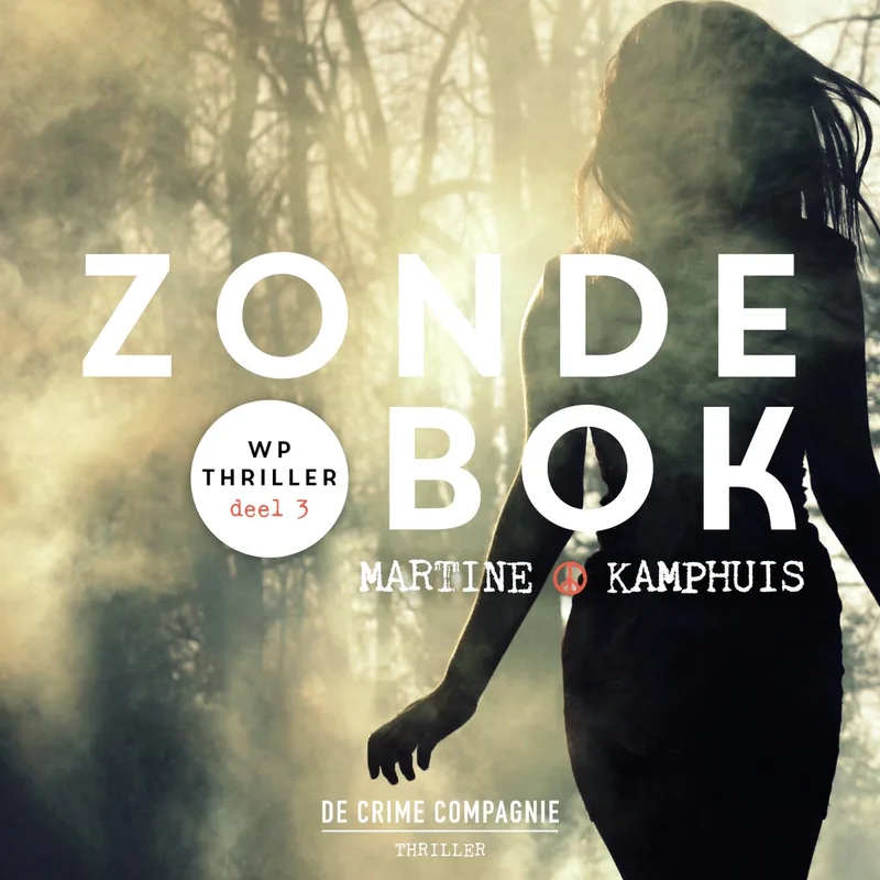 Zondebok von A.W. Bruna – Buchfoto