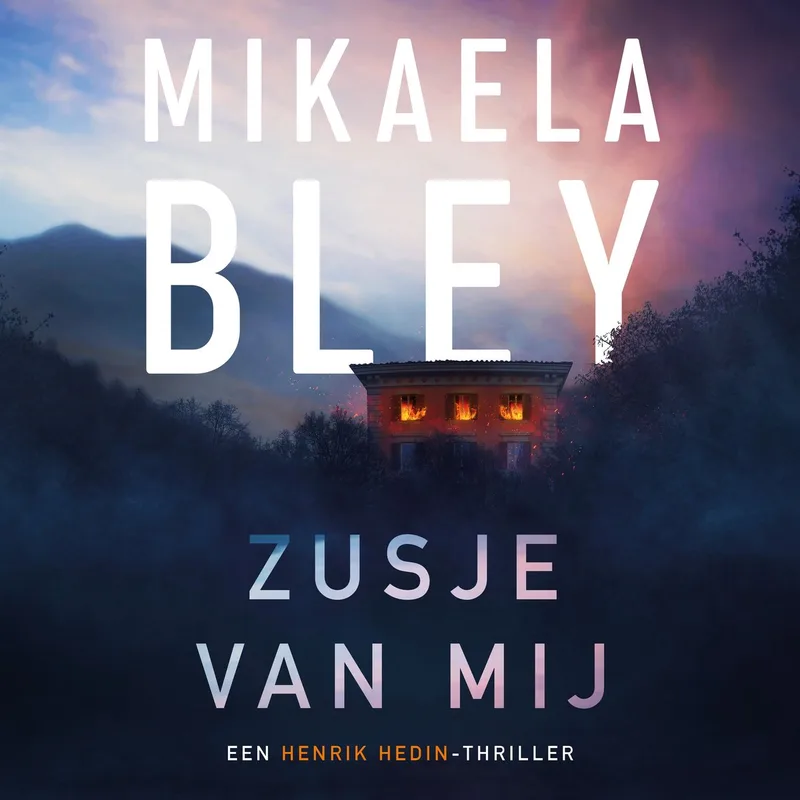 Zusje van mij von A.W. Bruna – Buchfoto