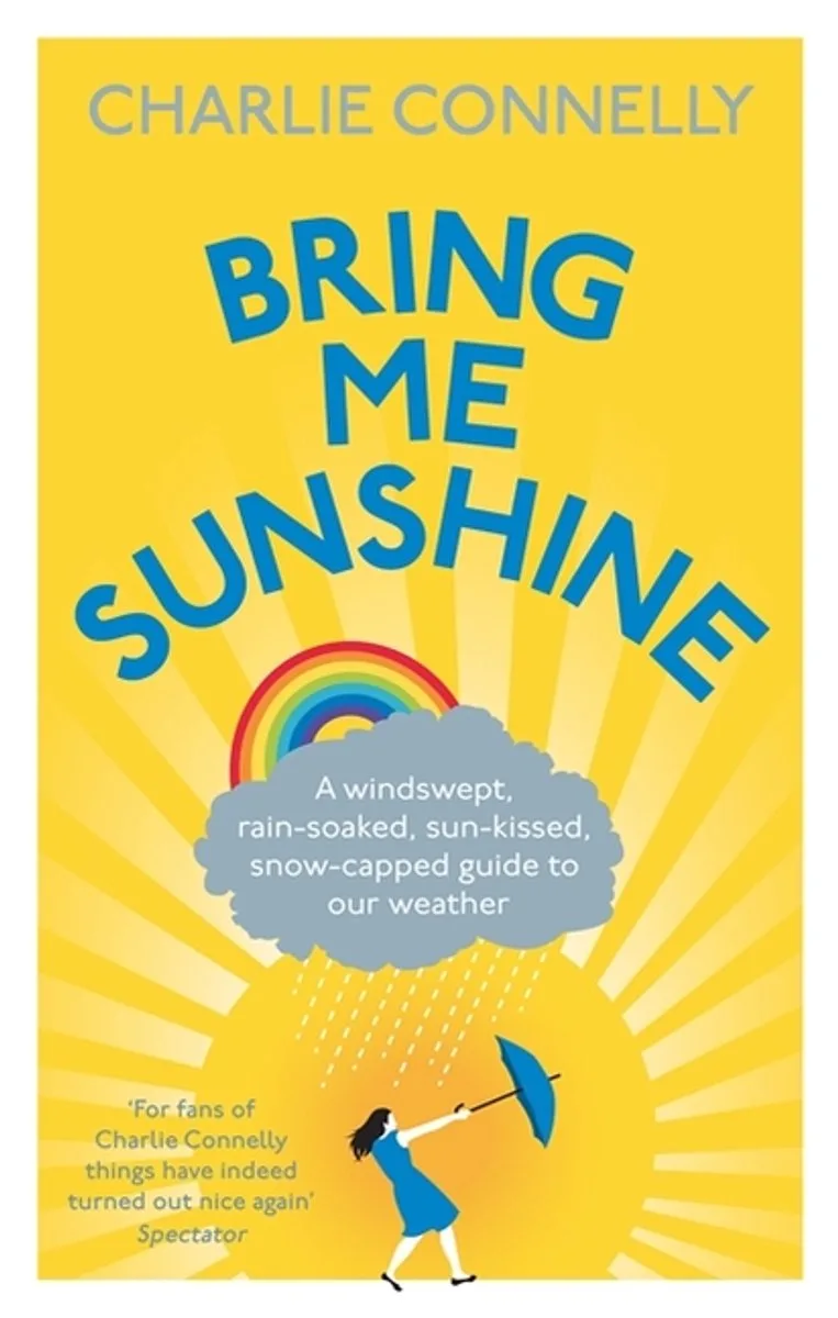 Bring Me Sunshine von Abacus – Buchfoto