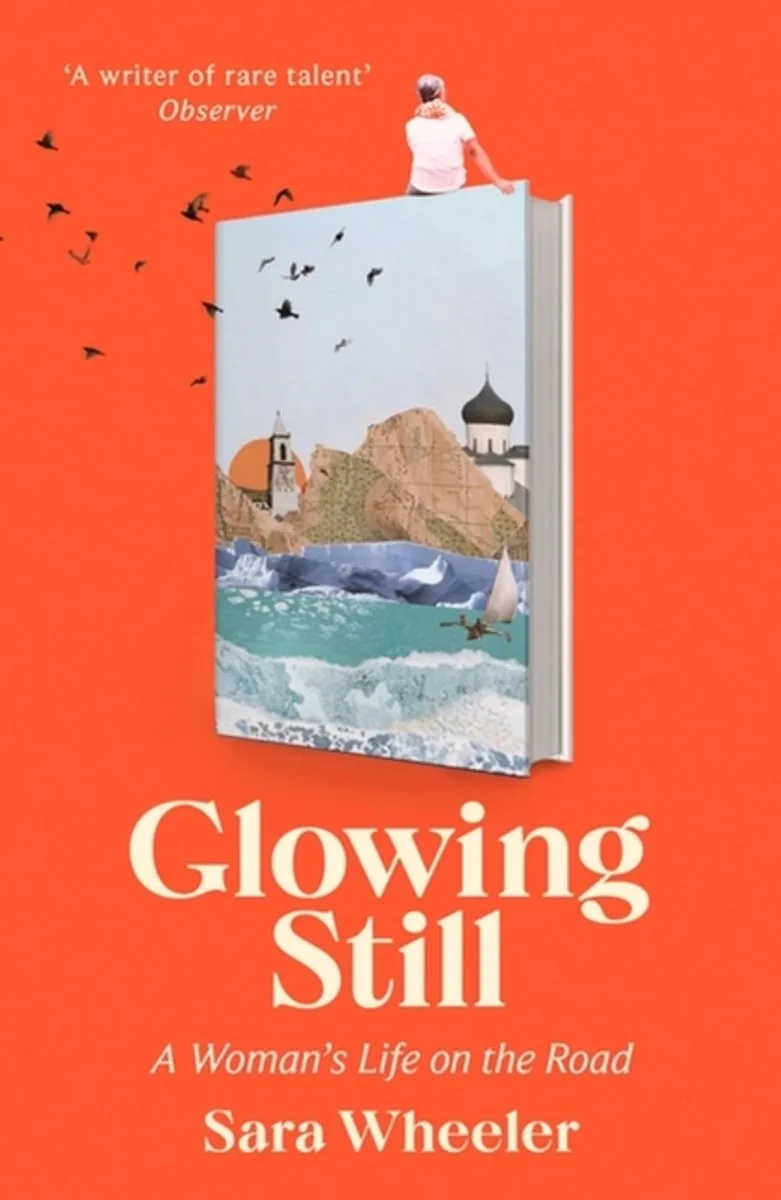 Glowing Still von Abacus – Buchfoto