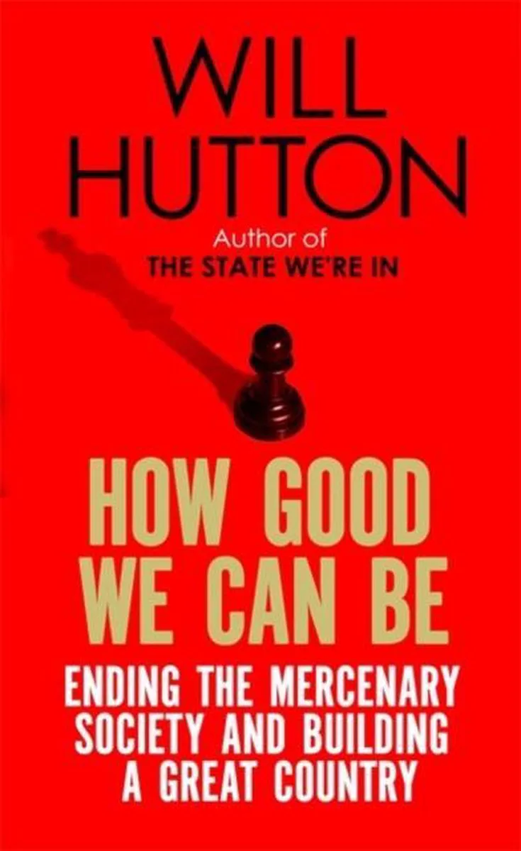 How Good We Can Be von Abacus – Buchfoto